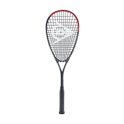 Tristorm Lite - besaitet - Squashracket