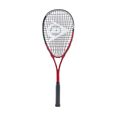 Tristorm Tour - besaitet - Squashracket