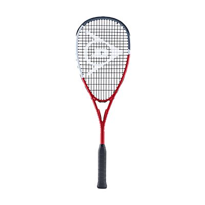 Tristorm Elite - besaitet - Squashracket