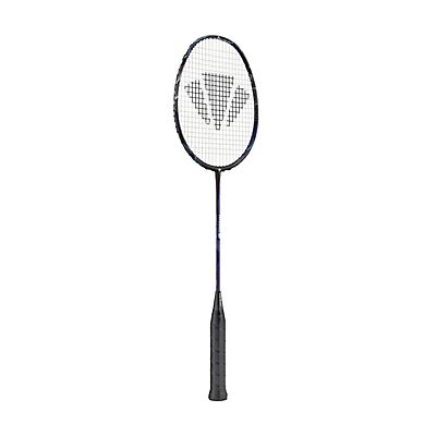 Velocitex V400 - besaitet - Badmintonracket
