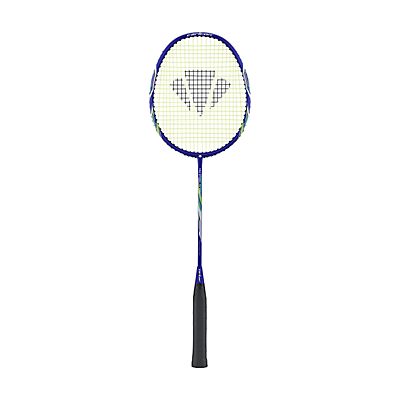 Tru-Storm fs 1000 - besaitet - Badmintonracket