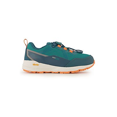 Skarvan Hiker Low XT Kinder Trekkingschuh