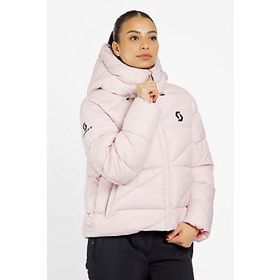 Insuloft Warm Damen Steppjacke