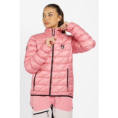 Insuloft Tech PL Damen Steppjacke