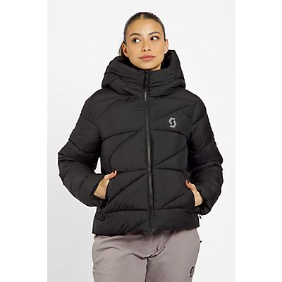 Insuloft Warm Damen Steppjacke