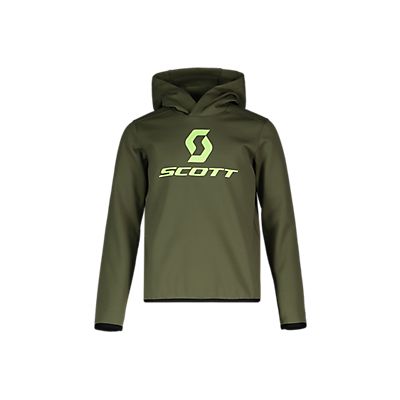 Defined Warm Kinder Midlayer