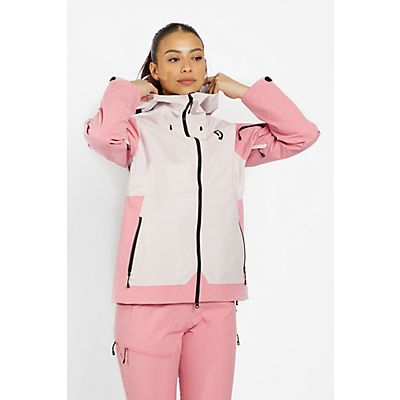 Explorair 3L Damen Freeridejacke