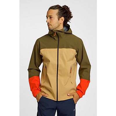 Trail HIPE® 2.5L Herren Outdoorjacke