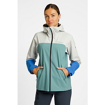 Trail HIPE® 2.5L Damen Outdoorjacke