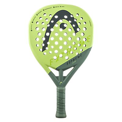 Extreme Elite Padelracket