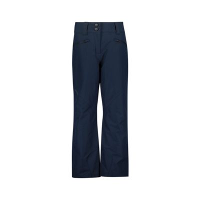 ALIN-Z Mädchen Skihose