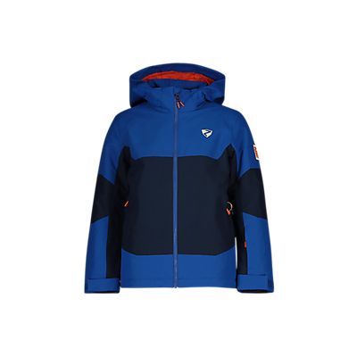 AGIMO-Z Jungen Skijacke