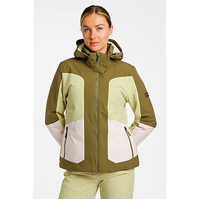 TARLA-Z Damen Skijacke