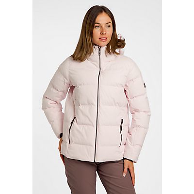 TRAVA-Z Damen Skijacke