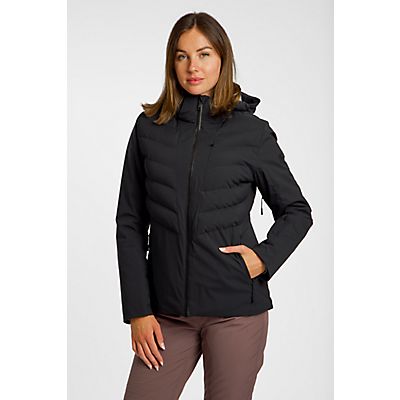 TOKKI-Z Damen Skijacke
