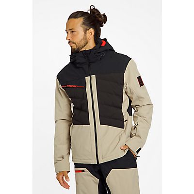 TIDAL-Z Herren Skijacke