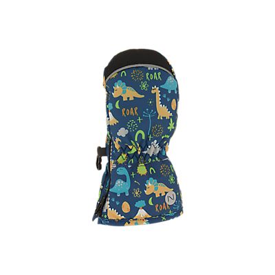 Kleinkind Fausthandschuh