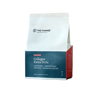 Collagen Extra Forte 350 g integratori alimentari