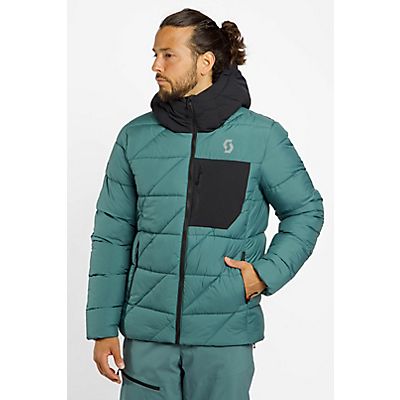 Insuloft Warm Herren Steppjacke