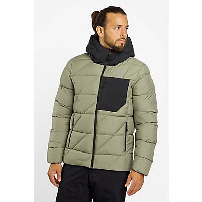 Insuloft Warm Herren Steppjacke