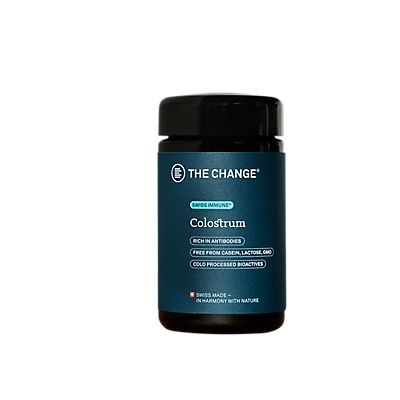 Colostrum 120 Kapseln