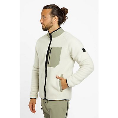 Defined Heritage Pile Herren Midlayer