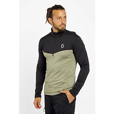 Defined Light Herren Midlayer