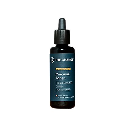 Curcuma Longa 60 ml integratori alimentari