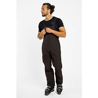 Vertic Ripstop 3L Herren Skihose