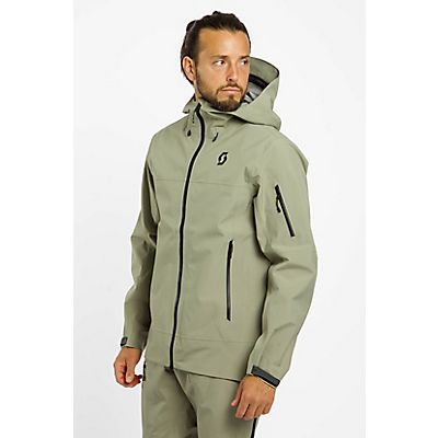 Explorair 3L Herren Freeridejacke