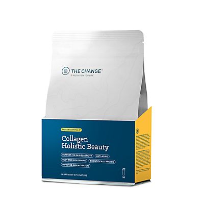 Collagen Holistic Beauty Pouch 307.5 g integratori alimentari