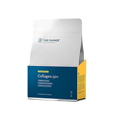 Collagen 50+ 315 g integratori alimentari