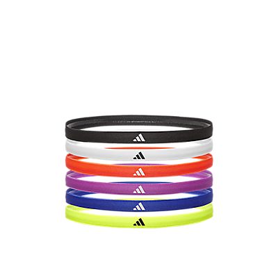 6-Pack Haarband