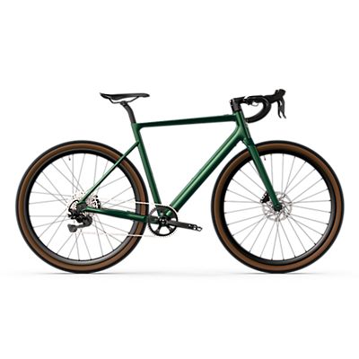Dopamine Peak Drop 28 E-Gravel Bike