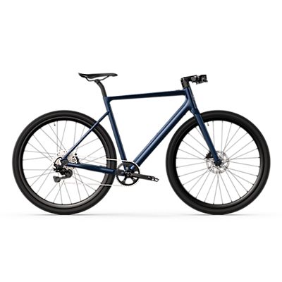 Dopamine Peak Flat 28 E-Bike