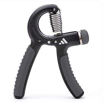 Adjustable hand grip