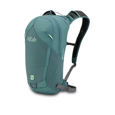 Tygen 12 L Wanderrucksack