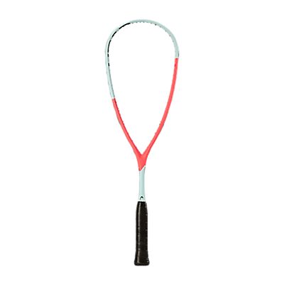 Extreme 145 - unbesaitet - Squashracket