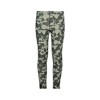 Active Warm Graphic Kinder Thermohose
