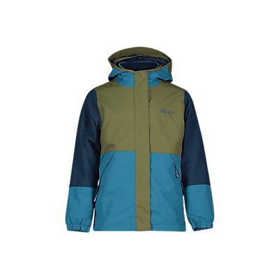 Kjerag 3in1 Kinder Outdoorjacke
