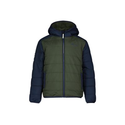 Sandvika Reversible Kinder Outdoorjacke