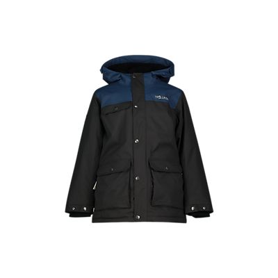 Gudvangen Kinder Outdoorjacke