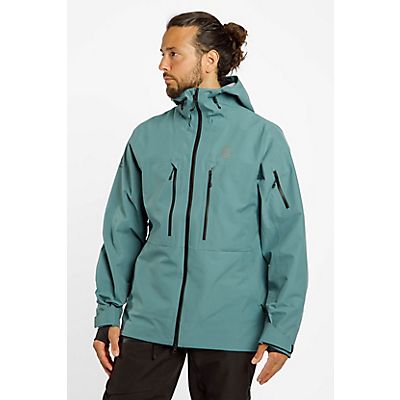 Vertic Ripstop 3L Herren Freeridejacke