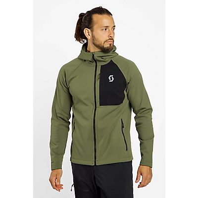 Defined Warm Zip Herren Midlayer