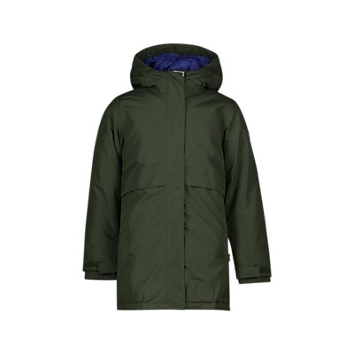 Hovden Kinder Wintermantel