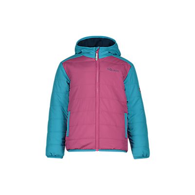Sandvika Reversible Kinder Outdoorjacke
