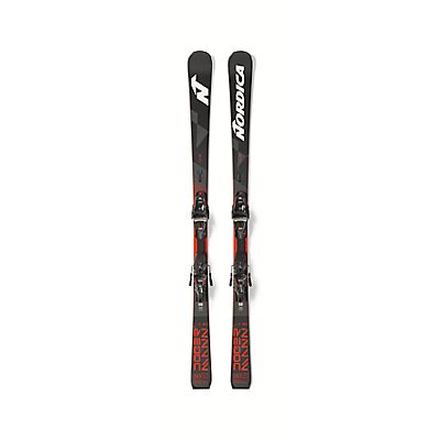 Dobermann SLR DC Ski Set 25/26