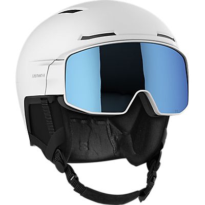 Driver Pro Sigma Mips Skihelm