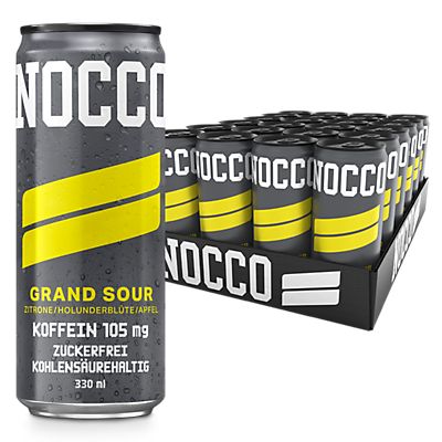 Grand Sour 24 x 330 ml bevanda sportiva