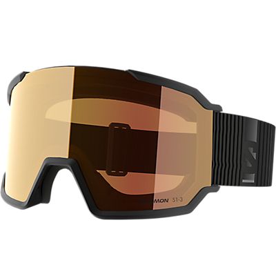 S/View 3 Photochromic Skibrille